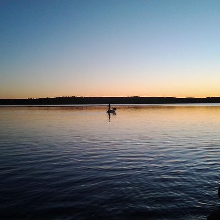 Strandbo Forby Экстерьер фото