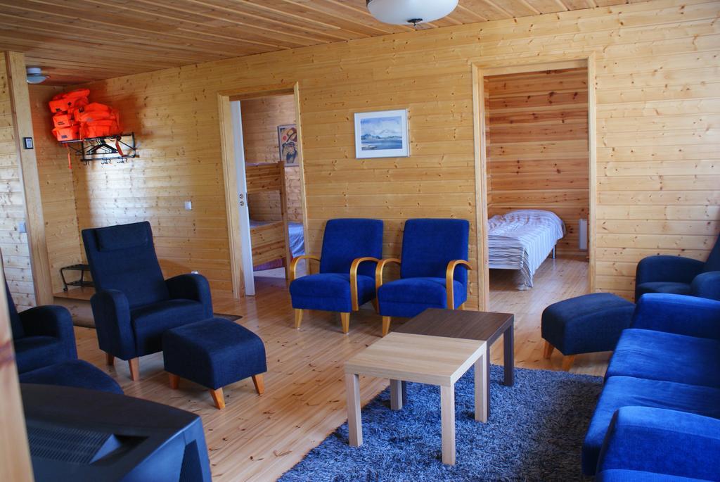 Strandbo Forby Экстерьер фото