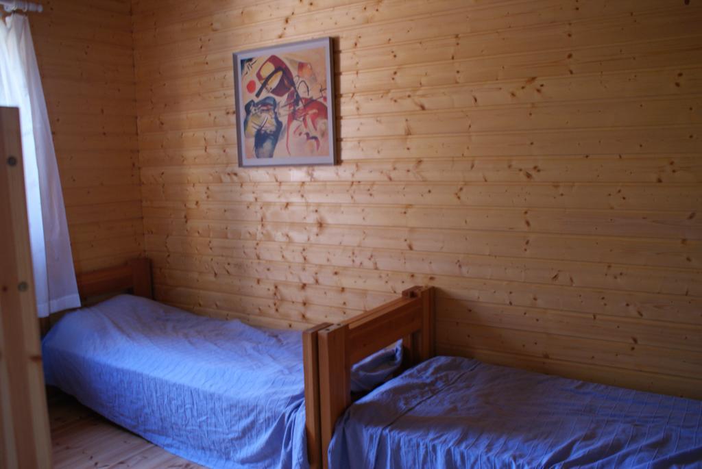 Strandbo Forby Экстерьер фото