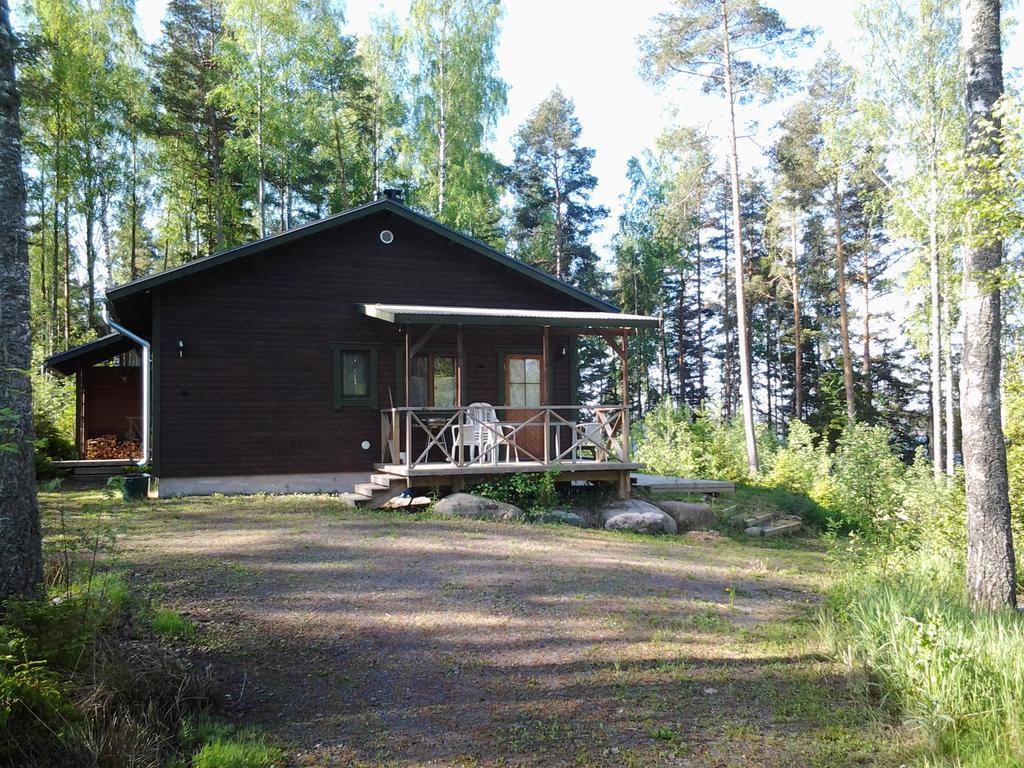 Strandbo Forby Экстерьер фото