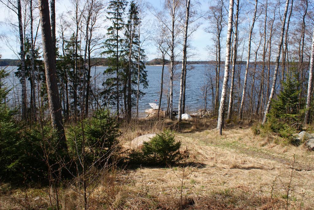 Strandbo Forby Экстерьер фото