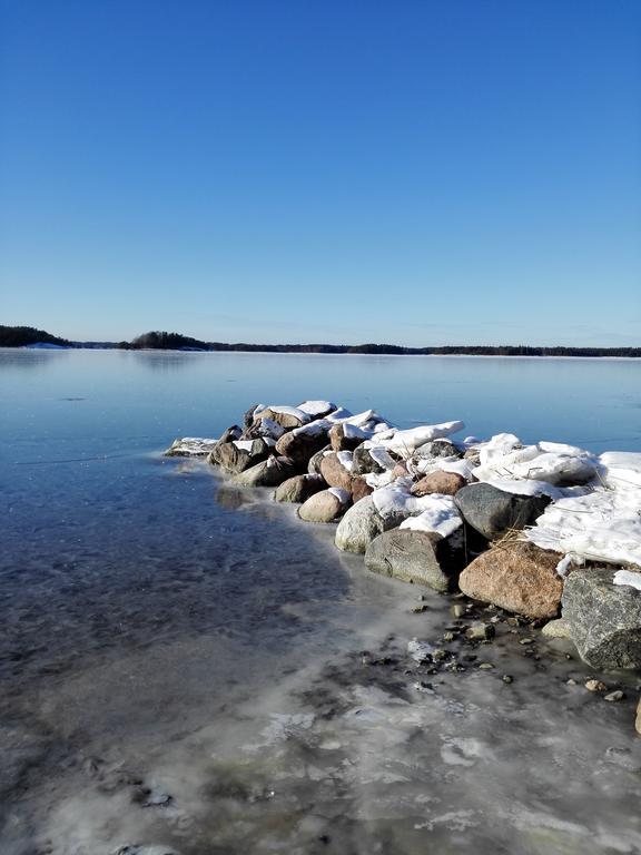 Strandbo Forby Экстерьер фото