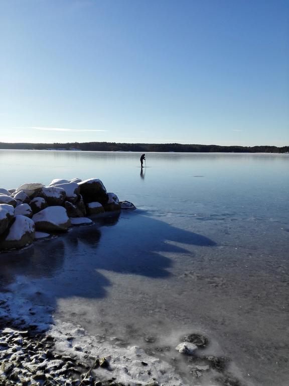 Strandbo Forby Экстерьер фото